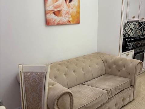 квартира по адресу Василия Тютюнника ул. (Анрі Барбюса), 53