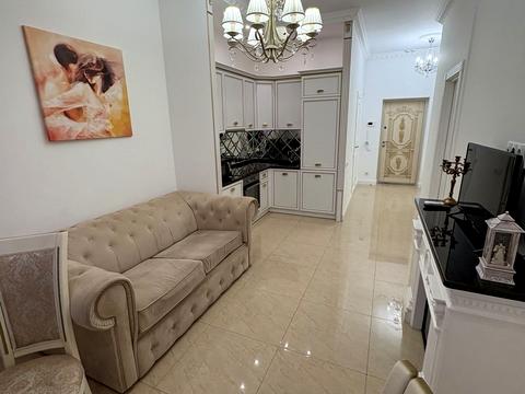 квартира по адресу Василия Тютюнника ул. (Анрі Барбюса), 53