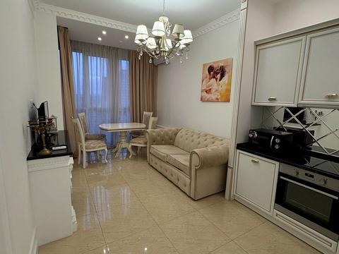 квартира по адресу Василия Тютюнника ул. (Анрі Барбюса), 53