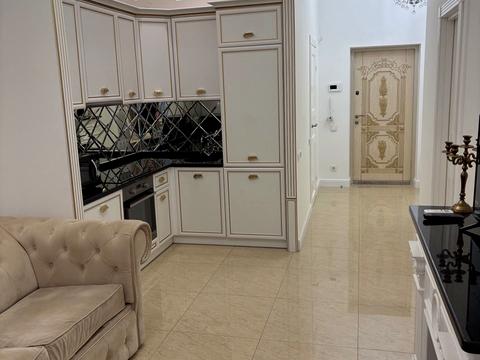 квартира по адресу Василия Тютюнника ул. (Анрі Барбюса), 53