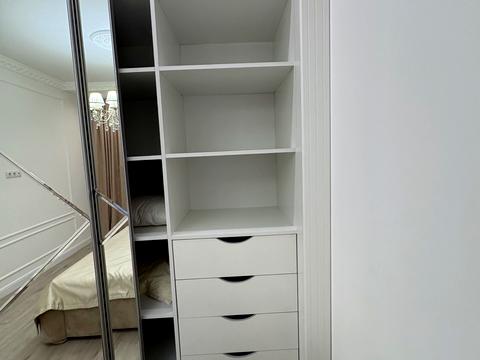 квартира по адресу Василия Тютюнника ул. (Анрі Барбюса), 53