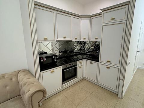 квартира по адресу Василия Тютюнника ул. (Анрі Барбюса), 53