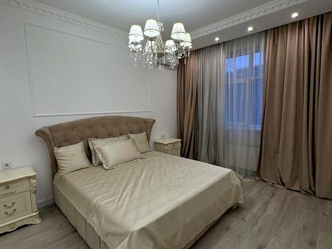 квартира по адресу Василия Тютюнника ул. (Анрі Барбюса), 53