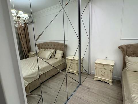 квартира по адресу Василия Тютюнника ул. (Анрі Барбюса), 53