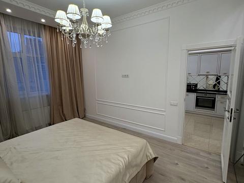 квартира по адресу Василия Тютюнника ул. (Анрі Барбюса), 53