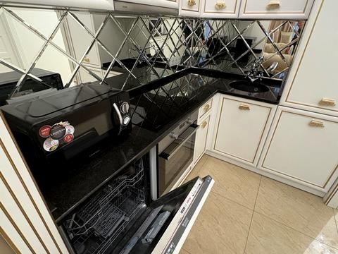 квартира по адресу Василия Тютюнника ул. (Анрі Барбюса), 53