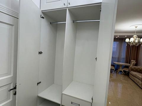 квартира по адресу Василия Тютюнника ул. (Анрі Барбюса), 53