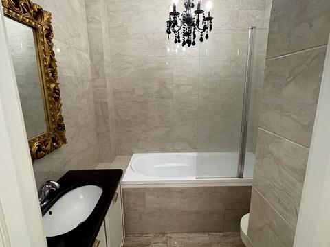 квартира по адресу Василия Тютюнника ул. (Анрі Барбюса), 53