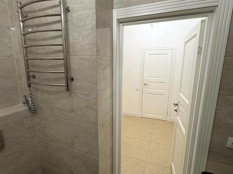 квартира по адресу Василия Тютюнника ул. (Анрі Барбюса), 53