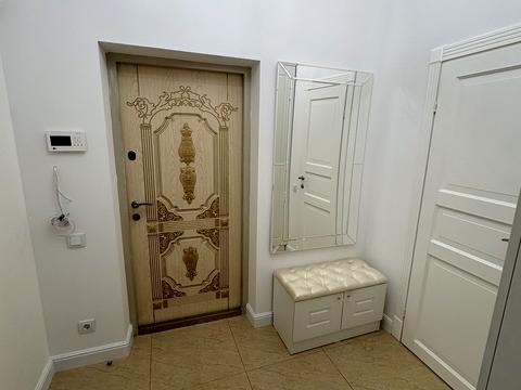 квартира по адресу Василия Тютюнника ул. (Анрі Барбюса), 53