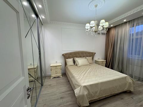 квартира по адресу Василия Тютюнника ул. (Анрі Барбюса), 53