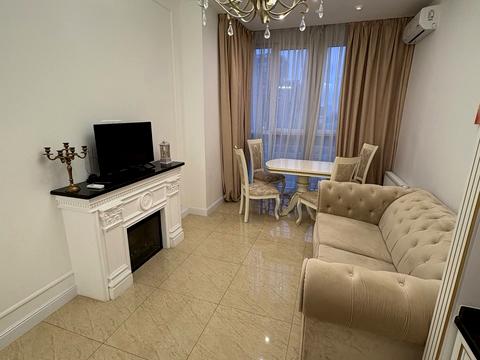 квартира по адресу Василия Тютюнника ул. (Анрі Барбюса), 53