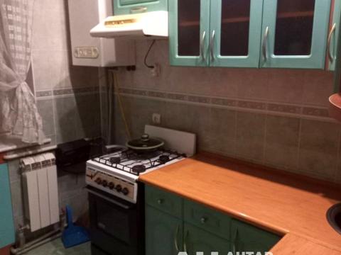 квартира за адресою Велика Перспективна вул. (Карла Маркса), 12