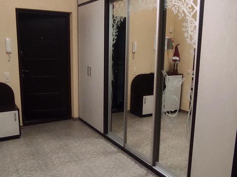 квартира за адресою Дарницький бульв., 8-В