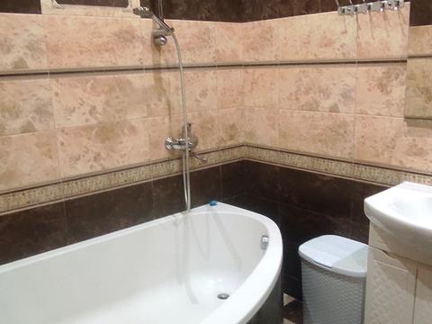 квартира за адресою Дарницький бульв., 8-В