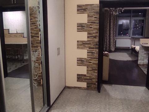 квартира за адресою Дарницький бульв., 8-В