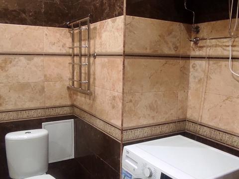 квартира за адресою Дарницький бульв., 8-В