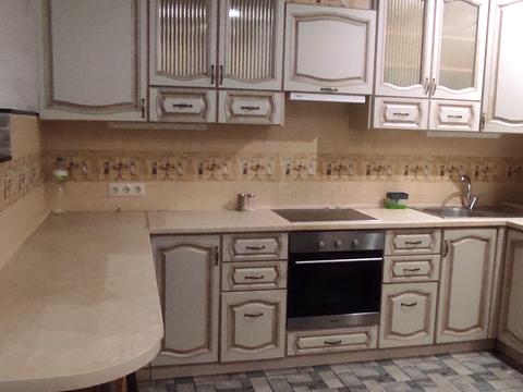 квартира за адресою Дарницький бульв., 8-В