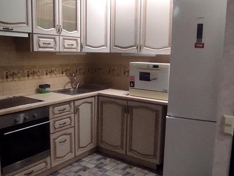 квартира за адресою Дарницький бульв., 8-В