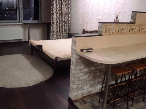 квартира за адресою Дарницький бульв., 8-В