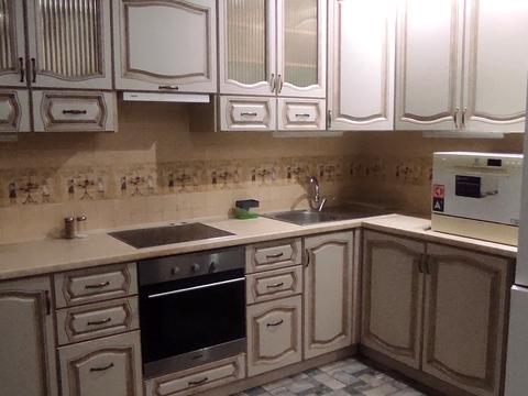 квартира за адресою Дарницький бульв., 8-В