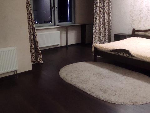 квартира за адресою Дарницький бульв., 8-В