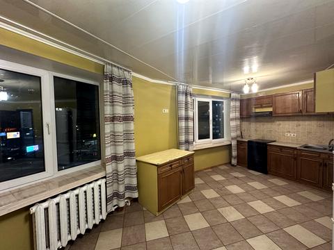 квартира за адресою Володимира Івасюка просп. (Героїв Сталінграду), 15