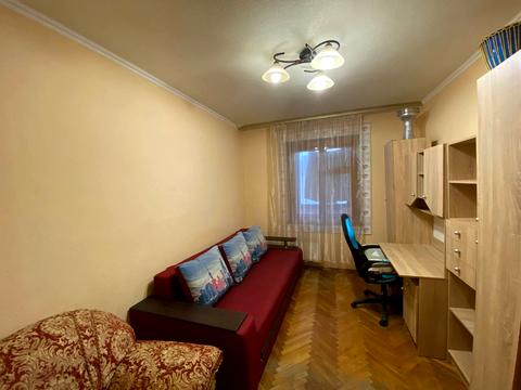 квартира по адресу Княжий Затон ул., 15