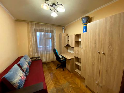 квартира по адресу Княжий Затон ул., 15