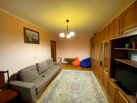 квартира по адресу Княжий Затон ул., 15