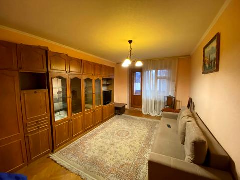 квартира по адресу Княжий Затон ул., 15