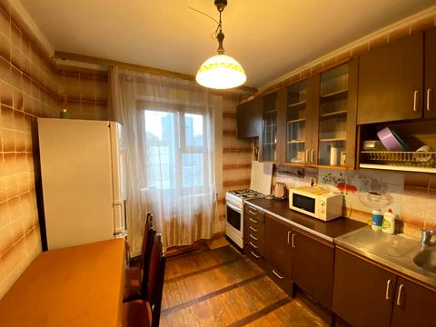 квартира по адресу Княжий Затон ул., 15