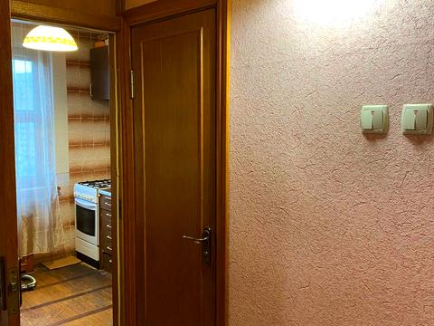 квартира по адресу Княжий Затон ул., 15