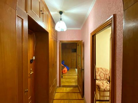 квартира по адресу Княжий Затон ул., 15