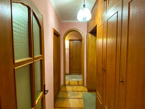 квартира по адресу Княжий Затон ул., 15