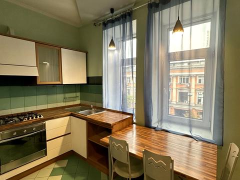 квартира за адресою Симона Петлюри вул. (Комінтерну), 7/9