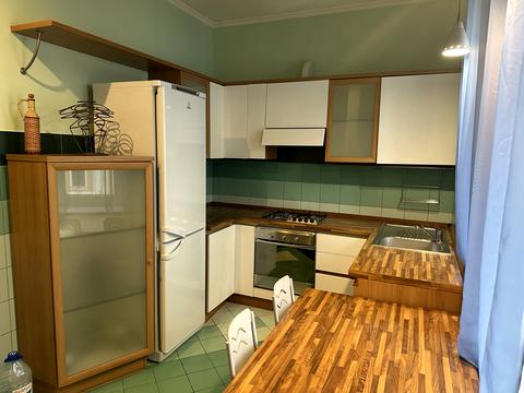 квартира за адресою Симона Петлюри вул. (Комінтерну), 7/9