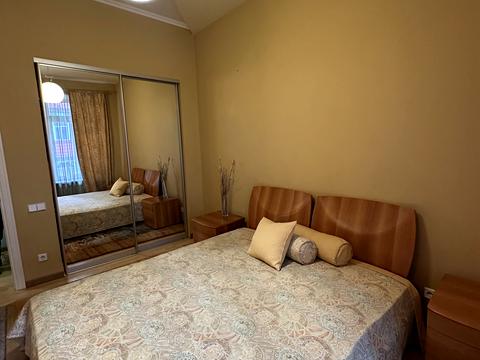 квартира за адресою Симона Петлюри вул. (Комінтерну), 7/9