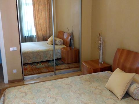 квартира за адресою Симона Петлюри вул. (Комінтерну), 7/9