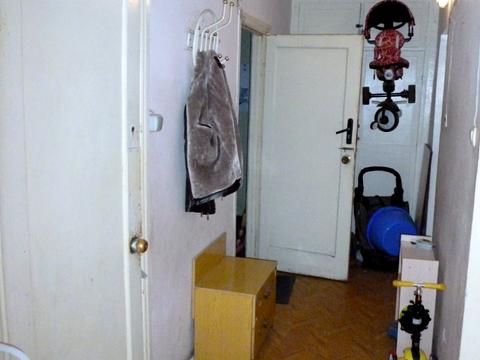 кімната за адресою Новаторів вул., 17