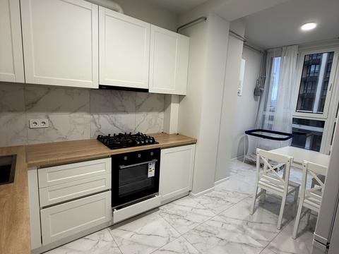 квартира по адресу Мартинова просп., 17