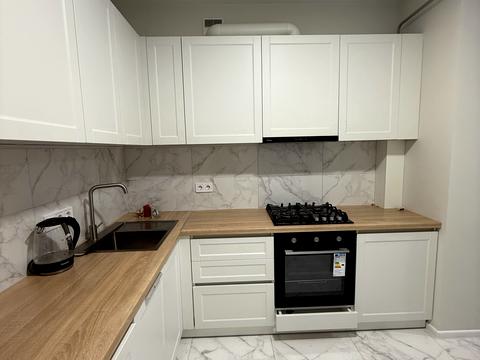 квартира по адресу Мартинова просп., 17