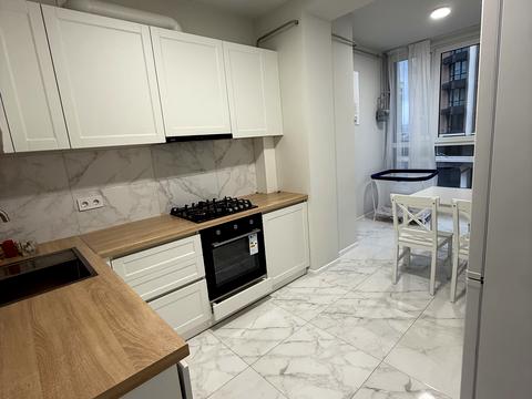 квартира по адресу Мартинова просп., 17