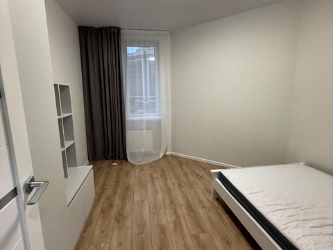 квартира по адресу Мартинова просп., 17