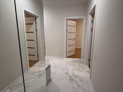 квартира по адресу Мартинова просп., 17