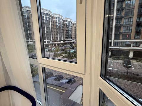 квартира по адресу Мартинова просп., 17