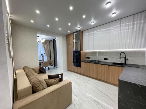 квартира по адресу Молодіжна ул., 8