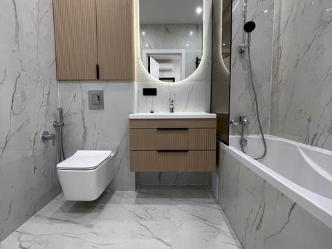 квартира по адресу Молодіжна ул., 8