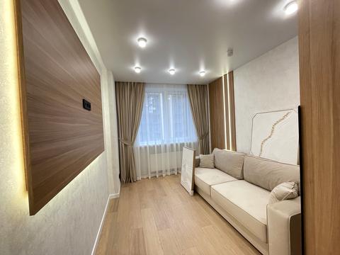 квартира по адресу Молодіжна ул., 8