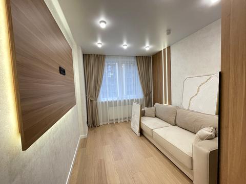 квартира по адресу Молодіжна ул., 8